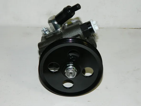 Насос ГУР DAGGER DPV155 TOYOTA HARRIER RX300 SXU1# 5SFE RHD 4432048010