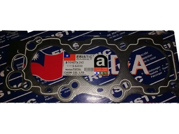 Прокладка ГБЦ ERISTIC EG056L TOYOTA