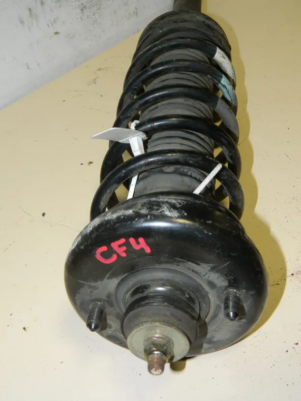 Стойка подвески HONDA ACCORD CF4 Зад (Контрактный) 45976898