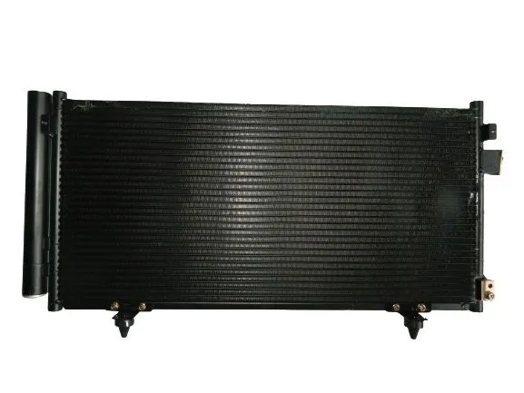 Радиатор кондиционера SAT STSB673940 SUBARU Forester,Impreza