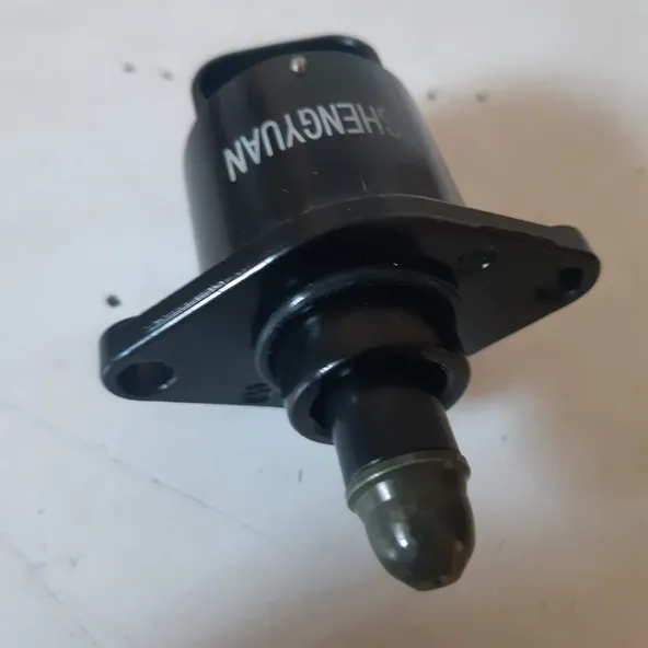 Датчик холостого хода GENERAL PARTS E582001372 GEELY Otaka