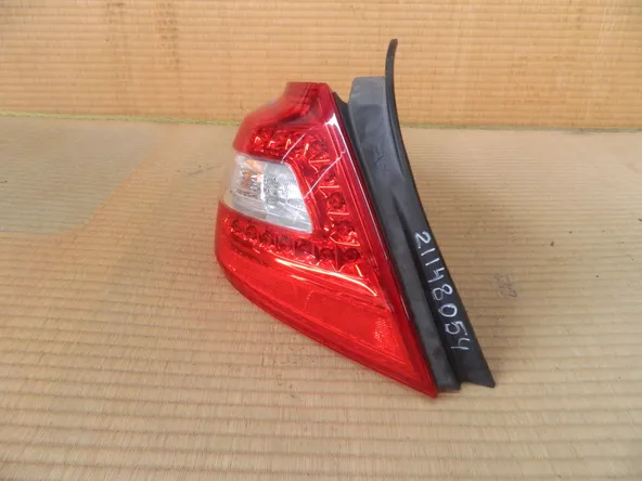 Фонарь NISSAN TEANA J32 Задн Лев 7271 (Контрактный) 21148054