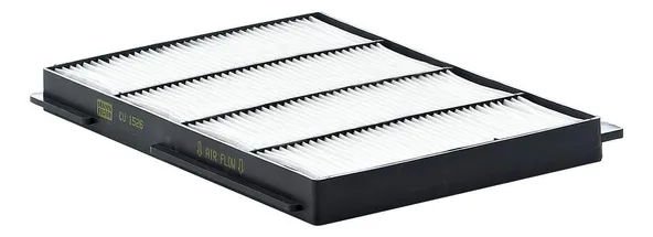 Фильтр салонный M2 CABIN M2SU08 SUBARU