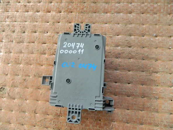 Блок предохранителей HONDA ACCORD CU2 (Контрактный) 20474000011