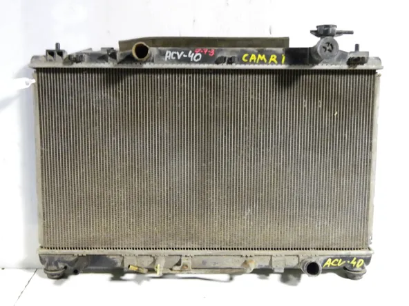 Радиатор ДВС TOYOTA CAMRY ACV40 (Контрактный) 69586490