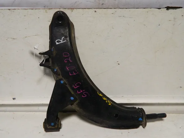 Рычаг подвески SUBARU FORESTER SF5 Перед Прав (Контрактный) 45980222
