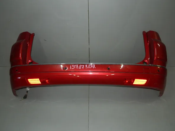 Бампер задний CITROEN C4 UD (Контрактный) 19787