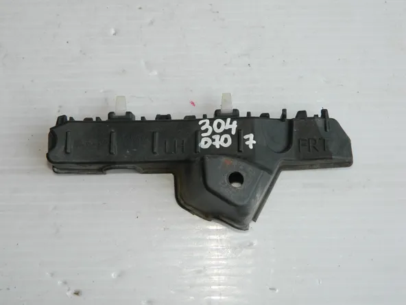 Крепление бампера HYUNDAI SOLARIS HCR Перед Лев (Б/У)