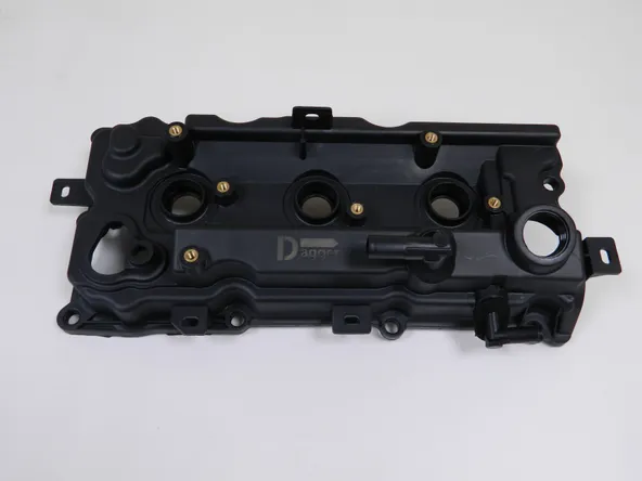 Крышка клапанная GENERAL PARTS 13264JP01B NISSAN TEANA J32 VQ25DE LH