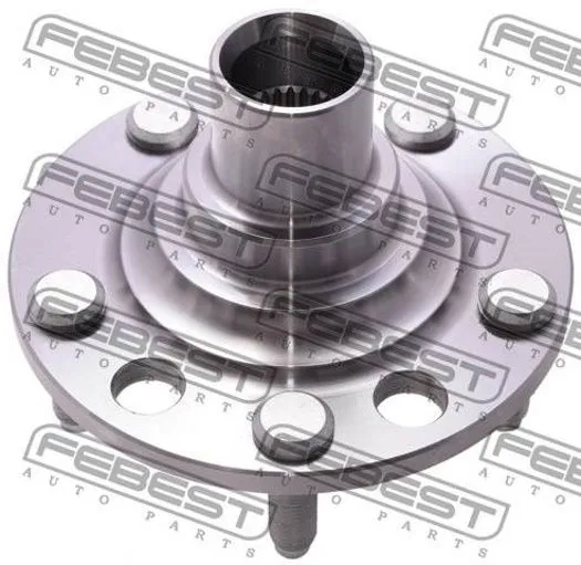 Ступица FEBEST 0182ACV45R