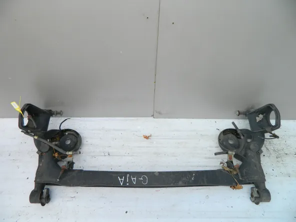 Балка подвески TOYOTA GAIA  ACM15 Зад (Контрактный) 40951700