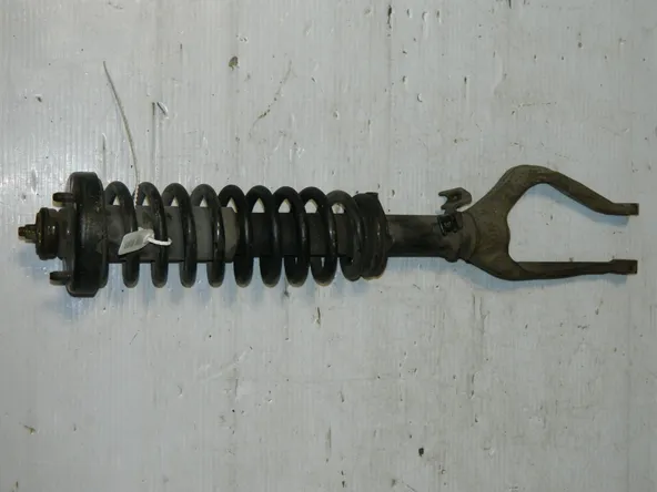 Стойка подвески HONDA ACCORD CE1 Перед Прав (Контрактный) 45976855