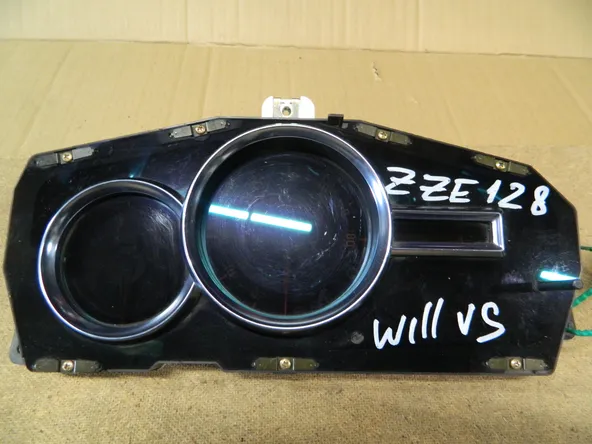 Панель приборов TOYOTA WILL VS ZZE127 (Контрактный) 79590115