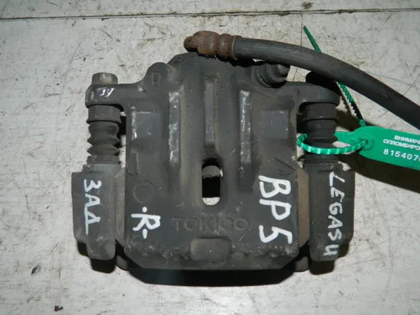 Суппорт SUBARU LEGACY BP5 Зад Прав (Контрактный) 81540700