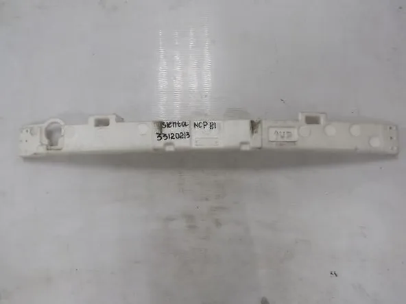 Абсорбер бампера TOYOTA SIENTA NCP81 (Контрактный) 33120213