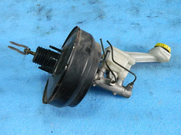 Главный тормозной цилиндр NISSAN X-TRAIL T30 (Контрактный) 20711301