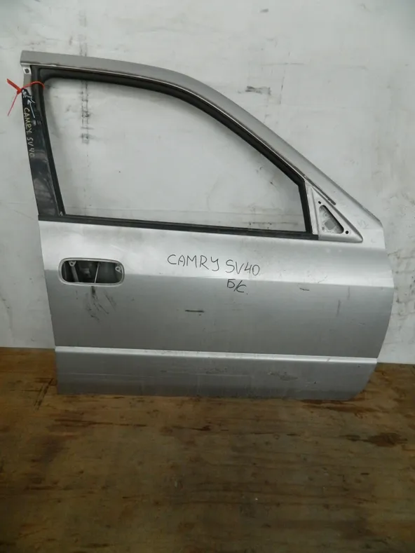 Дверь TOYOTA CAMRY SV40 Перед Прав (Контрактный) 72355743