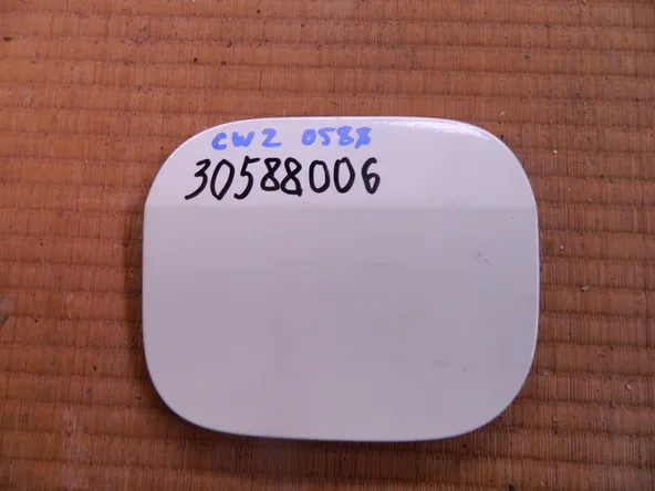 Лючек бензобака Honda Accord WG CW2 (контрактный) 30588006