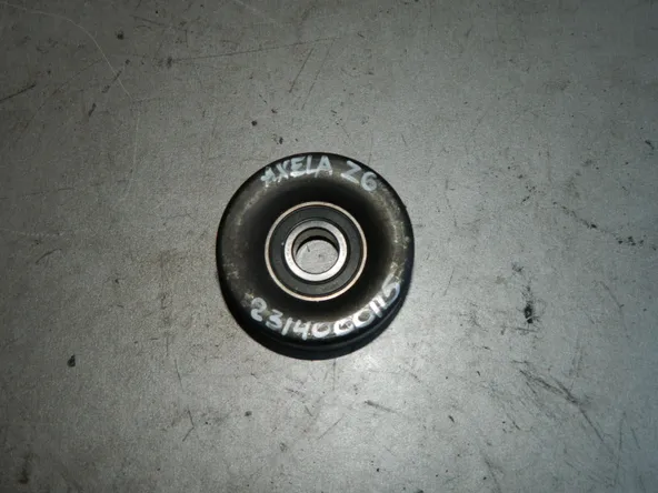 Ролик натяжной MAZDA AXELA BL6FJ Z6 (Контрактный) 2314000115