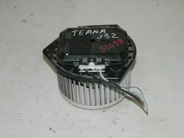 Мотор печки NISSAN Teana J32 (Контрактный) 24121650