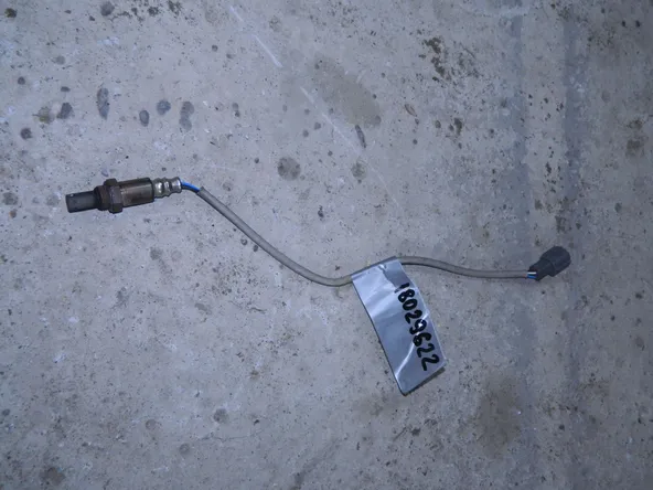 Датчик кислородный TOYOTA RAV4 ACA36 2AZFE (Контрактный) 18029622