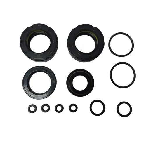 Ремкомплект рейки рулевой TCS RK8308 HYUNDAI Tucson