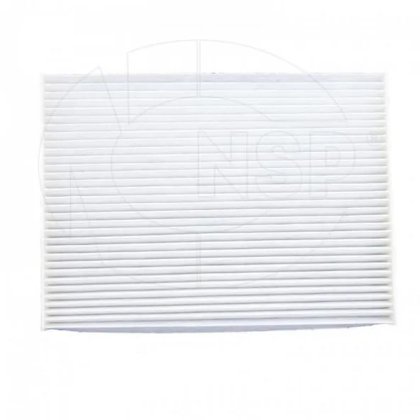 Фильтр салонный NSP NSP27999M1VS007 NISSAN QASHQAI