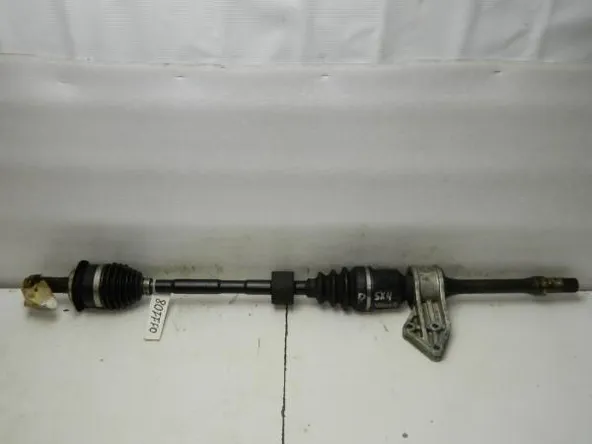 Привод SUZUKI SX4 YA41S J20A Перед Прав (Контрактный) 011108