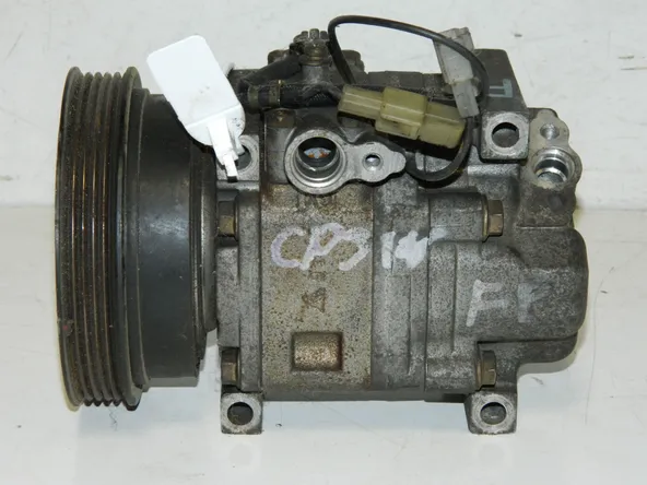 Компрессор кондиционера MAZDA PREMACY FP (Контрактный) 45980757