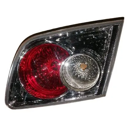 Фонарь DEPO 2161303RU Зад. Прав. MAZDA 6 2002-2005