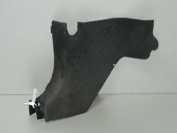 Накладка на порог HYUNDAI EQUUS VI G6DA 2013-2015 Перед Лев (Б/У) 35017436