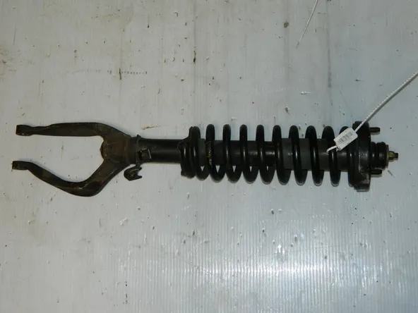 Стойка подвески HONDA ODYSSEY RA1 Перед Прав (Контрактный) 45976750