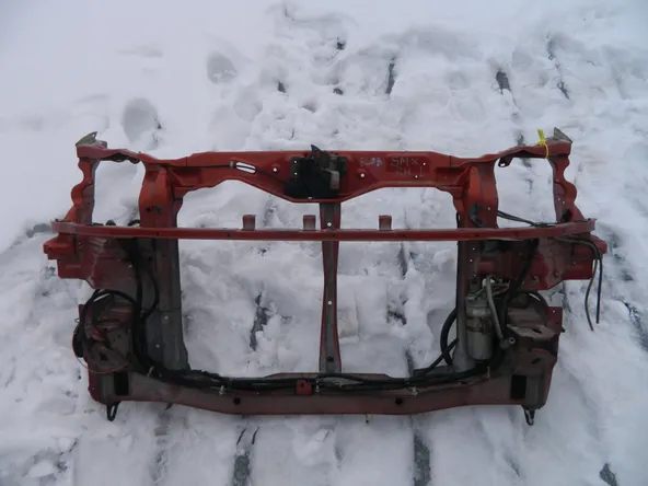 Рамка радиатора HONDA S-MX RH1 (Контрактный) 79773969