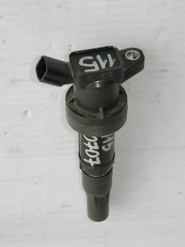 Катушка зажигания HYUNDAI SOLARIS HCR G4LC (Б/У) 1150707