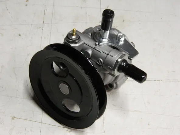 Насос ГУР DAGGER DPV311 MITSUBISHI PAJERO 90-93 4D56