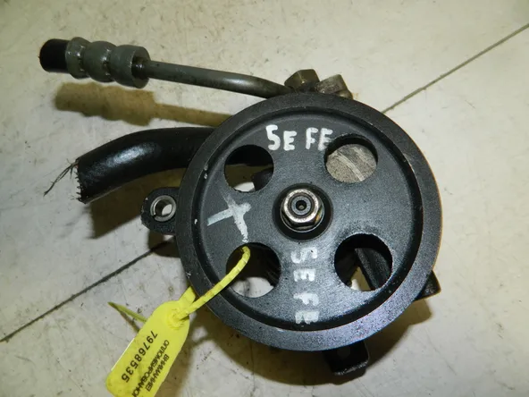 Гидроусилитель руля TOYOTA CORSA EL43 5EFE (Контрактный) 79768535