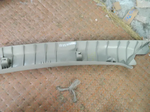 Обшивка стойки TOYOTA CAMRY ACV40 Перед Прав (Контрактный) 11020100002