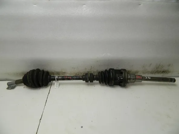 Привод NISSAN AD Y11 QG15DE Перед Прав (Контрактный) 35015833