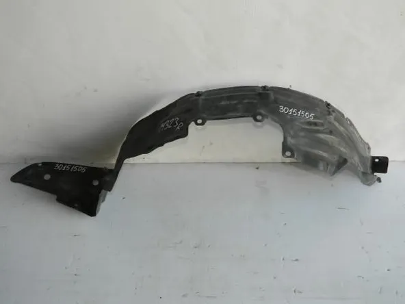 Подкрылок NISSAN LIBERTY PM12 Перед Прав (Контрактный)