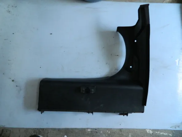 Накладка заднего сидения TOYOTA CAMRY ACV40 Зад Прав (Контрактный) 6427133080