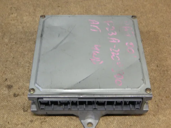Блок управления ДВС HONDA ODYSSEY F23A (Контрактный) 79590493 37820PGMJ51