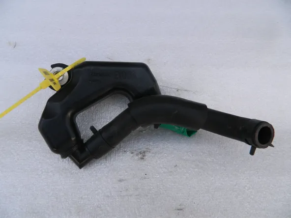 Патрубок воздушного фильтра INFINITI G37 VQ37VHR (Контрактный) 79768866