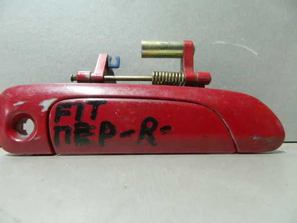 Ручка двери наружная HONDA FIT GD1 Перед Прав (Контрактный) 81539972