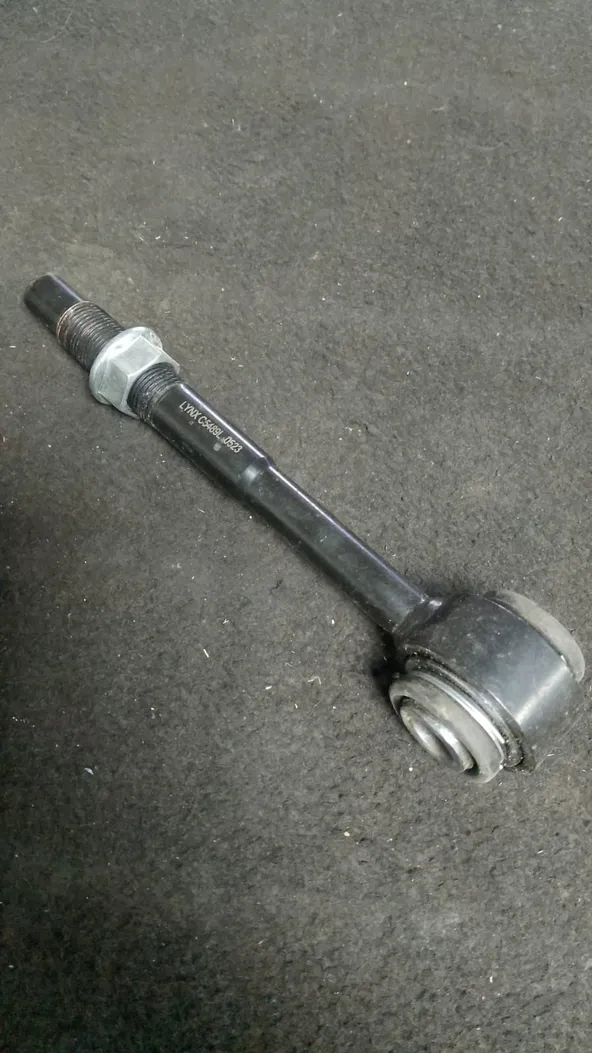 Тяга регулировочная LYNX C5489L