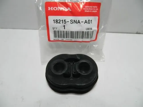 Крепление глушителя HONDA 18215-SNA-A01 18215SNAA01
