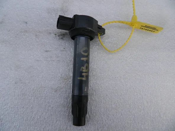 Катушка зажигания MITSUBISHI LANCER 4B10 (Контрактный) 79768867 1832A016