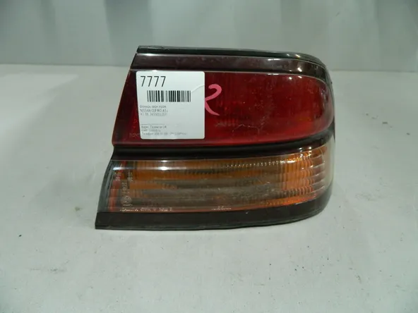 Фонарь NISSAN CEFIRO A32 Зад Прав 4738 (Контрактный) 64492260