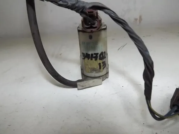 Мотор бачка омывателя NISSAN 2224621А (Контрактный) 2224621A