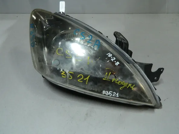 Фара MITSUBISHI LANCER CS5W Перед Прав 3521 (Контрактный) 68000375