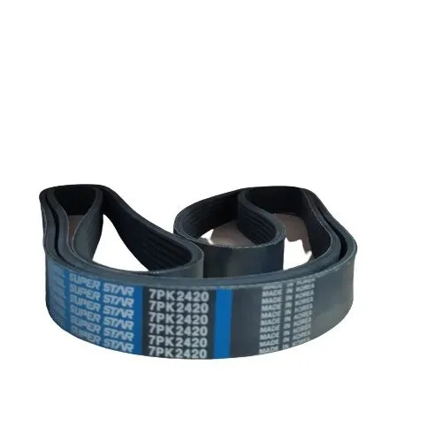 Ремень DONGIL 7PK2420 NISSAN Armada